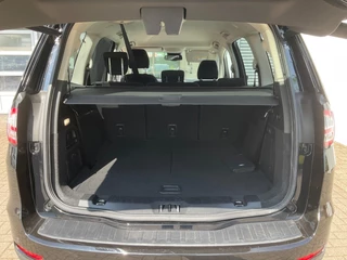 Ford Galaxy Ford Galaxy 2.5 FHEV Titanium | 7 persoons | Adaptive cruise control | SONY audio | Privacy glass | Camera - afbeelding nr 4