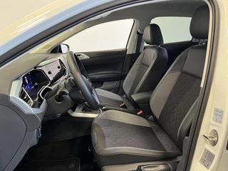 Volkswagen Polo Volkswagen Polo 1.0 TSI AUT 85KW Goal Navigatie Apple Carplay/ Android Auto Adaptive Cruise Control Parkeersensoren Stoelverwarming Virtual Cockpit Climate Control - afbeelding nr 33