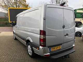 Mercedes-Benz Sprinter - afbeelding nr 5