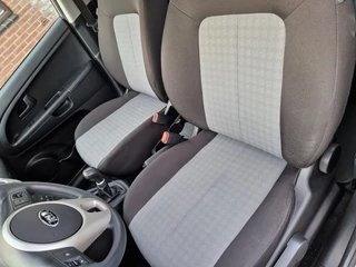 Kia Venga - afbeelding nr 11