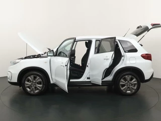 Suzuki Vitara Suzuki Vitara 1.4 Boosterjet Select Smart Hybrid - afbeelding nr 19