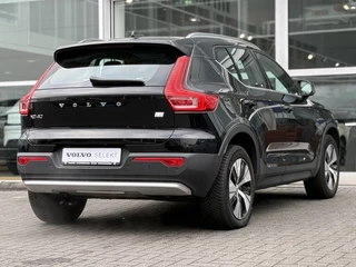 Volvo XC40 - afbeelding nr 6