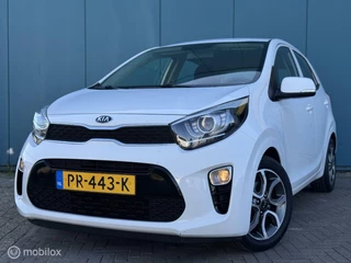 Kia Picanto Kia Picanto 1.0 CVVT DynamicPlusLine Airco Cruise Control Camera - afbeelding nr 2