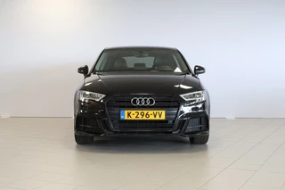 Audi A3 - afbeelding nr 8