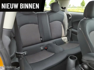 MINI One Mini Mini 1.2 One|Navi|Cruise|PDC|Stoelverwarming|JCW| - afbeelding nr 24