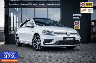 Volkswagen Golf Volkswagen Golf 1.4 TSI Highline*R-LINE*PANO*VIRTUAL*LED*VOL! - afbeelding nr 1