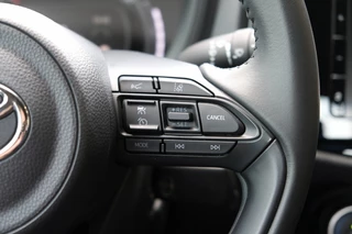 Toyota Aygo Toyota Aygo X 1.0 VVT-i MT Play | Apple Carplay & Android Auto | 4.2” multi in - afbeelding nr 19