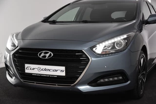 Hyundai i40 - afbeelding nr 24