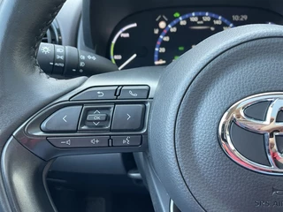 Toyota Yaris Cross Toyota Yaris Cross 1.5 Hybrid Executive | Pano | Trekhaak | Elektr. Achterklep - afbeelding nr 13