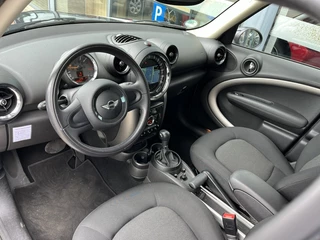 MINI Countryman - afbeelding nr 8