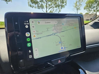 Toyota Yaris Cross Toyota Yaris Cross 1.5 Dynamic | Hybrid | Carplay / Navi / Camera / Keyless / Cruise Adapt / Winterpack - afbeelding nr 25