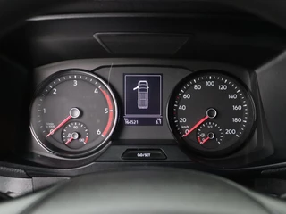 MAN TGE MAN TGE 2.0TDI 140PK DSG Automaat L3H3 | Camera | 3-Persoons | Betimmering | Airco | Cruise - afbeelding nr 9