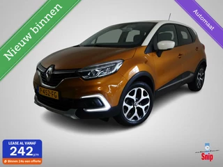 Renault Captur Renault Captur 1.2 TCe Edition One - afbeelding nr 1