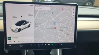 Tesla Model 3 - afbeelding nr 20