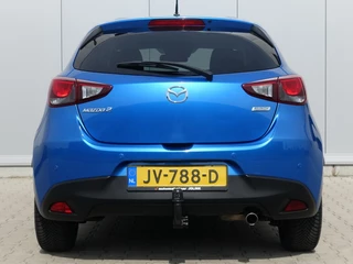Mazda 2 - afbeelding nr 4