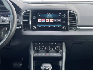 Škoda Karoq | LED | Navi | Carplay | Virtual Cockpit | Camera | PDC - afbeelding nr 28