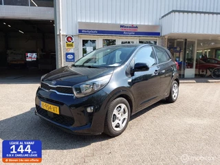 Kia Picanto 1.0 DPi ComfortLine 5p