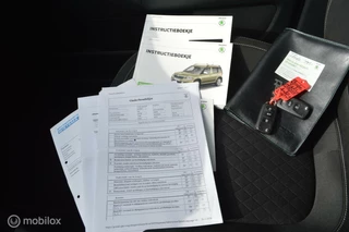 Škoda Yeti Skoda Yeti 1.2 TSI Greentech Ambition - afbeelding nr 8