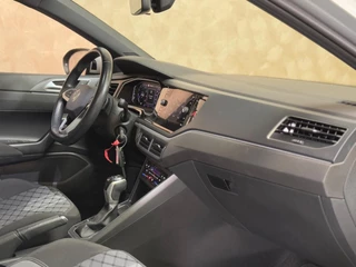 Volkswagen Taigo Volkswagen TAIGO 1.5 TSI R-Line | pano | ACC | CarPlay | Navi | Automaat | Virtual - afbeelding nr 10
