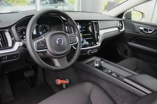 Volvo V60 ➡️ Volvo V60 2.0 B3 Momentum Advantage | 1e eigenaar | BTW auto | Origineel NL | LED | Camera | 17 inch | Cruise-control | PDC | DAB | 163 pk | Lane assist | Rij-modus | - afbeelding nr 15