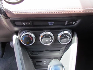 Mazda CX-3 Mazda CX-3 2.0 Skyactiv-G 120pk 6AT 2WD GT- Luxury Trekhaak - afbeelding nr 18