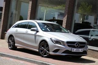 Mercedes-Benz CLA - 472924375-0