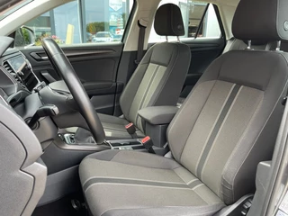 Volkswagen T-Roc Volkswagen T-Roc 1.0 TSI Style - App Connect - Adaptive cruise - Sensoren - afbeelding nr 21