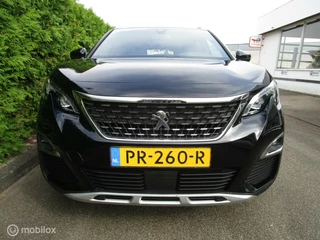 Peugeot 3008 Peugeot 3008 1.2 130 PK GT Line - Navigatie - 19 inch LMV - afbeelding nr 2