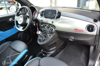 Fiat 500 Fiat 500 1.2 Sport|LED|carplay|154.108km! - afbeelding nr 15