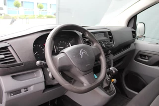 Citroën Jumpy Citroen Jumpy 2.0 BlueHDI Airco 3-pers trekhaak Cruise 123pk - afbeelding nr 9