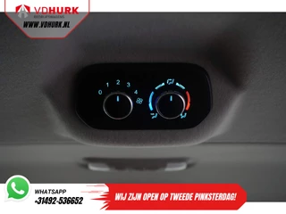Ford Transit Custom - afbeelding nr 18