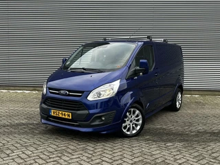 Ford Transit Custom - 317157887-0