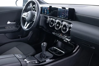 Mercedes-Benz CLA Mercedes-Benz CLA 200 Limousine | NAVI | CAMERA | ECC | VELGEN - afbeelding nr 3