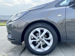 Opel Corsa Opel Corsa 1.4 Edition|Cruise Airco Bluetooth LMV NAP - afbeelding nr 9