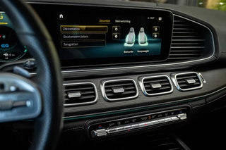 Mercedes-Benz GLE Mercedes-Benz GLE 350 de 4MATIC | Trekhaak | Luchtvering | Burmester | Memory | 360 | Premium Plus - afbeelding nr 24