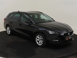 SEAT Leon - afbeelding nr 7