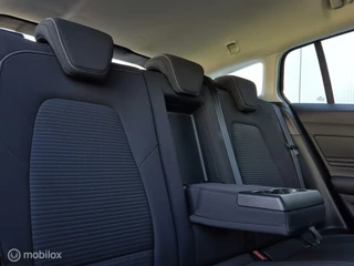 Ford Focus FORD FOCUS WAGON 1.5 ECOBLUE TITANIUM/KEYLESS/TREKHAAK/CAMERA/LED/CARPLAY - afbeelding nr 21