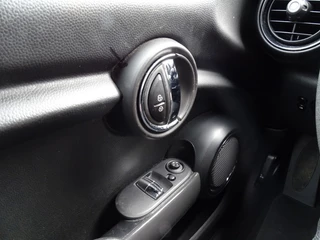 MINI One - afbeelding nr 7