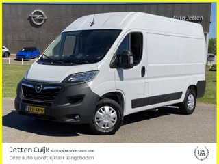 Opel Movano - 257682139-0
