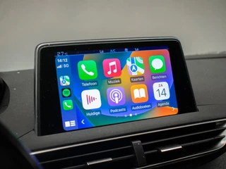 Peugeot 3008 Peugeot 3008 1.2 PureTech Allure Sport (PANORAMADAK,APPLE CARPLAY,NAVI,LED,CAMERA,360 VIEW,PDC,CRUISE,LANE,CLIMATE,NETTE STAAT) - afbeelding nr 2