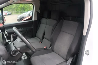 Opel Combo Opel Combo 1.2 PureTech 110 S&S L2 MARGE AUTO - afbeelding nr 12