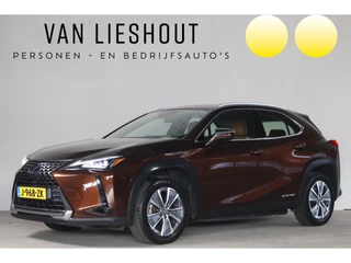 Lexus UX 300e Business 54 kWh - NL- Auto!!