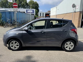 Hyundai i10 - afbeelding nr 10