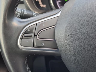 Renault Kadjar | Automaat | Trekhaak | Keyless | PDC | Cruise | Focal | Leder | - afbeelding nr 9
