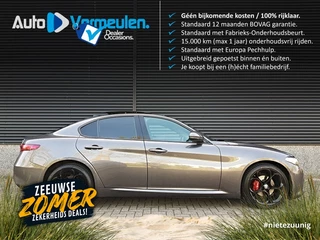 Alfa Romeo Giulia 2.0T Sprint 202PK