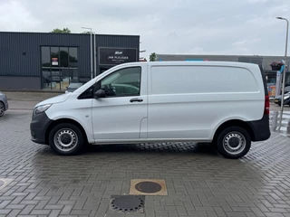 Mercedes-Benz Vito - afbeelding nr 24