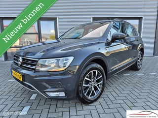 Volkswagen Tiguan Volkswagen Tiguan 1.4 TSI 4Motion Highline - afbeelding nr 3