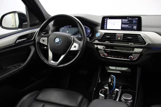 BMW iX3 BMW iX3 High Executive 80 kWh - Carplay, Panorama, Leer, Camera - afbeelding nr 6