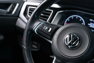 Volkswagen Polo Volkswagen Polo 1.0 TSI Highline 2x R-line - afbeelding nr 12