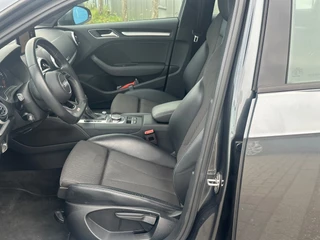 Audi A3 Audi A3 Sportback 35 TFSI S-LINE STOELVERW/ - afbeelding nr 11